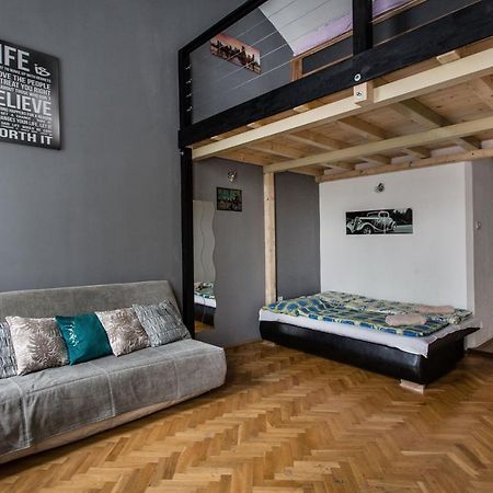 Mickey'S Chain Bridge Apartments Budapeszt Zewnętrze zdjęcie
