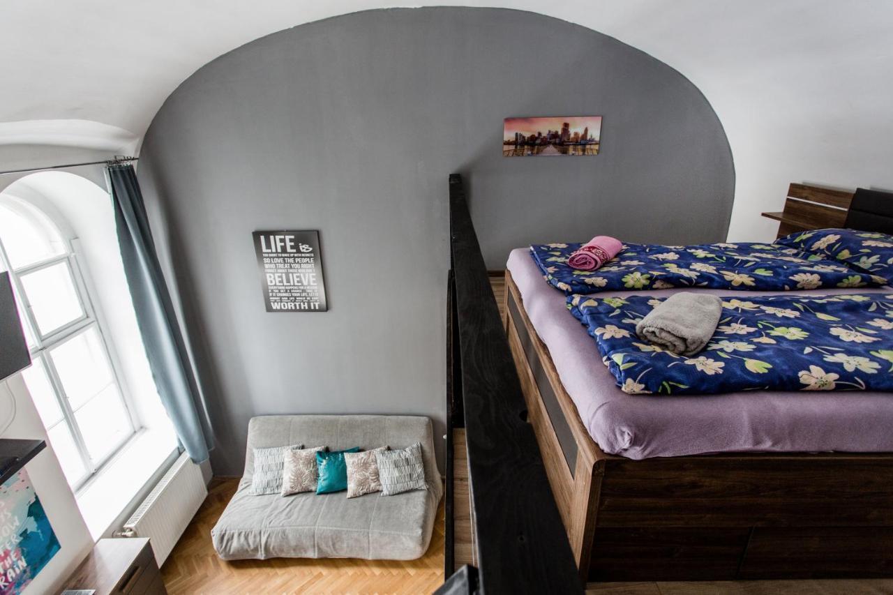 Mickey'S Chain Bridge Apartments Budapeszt Zewnętrze zdjęcie