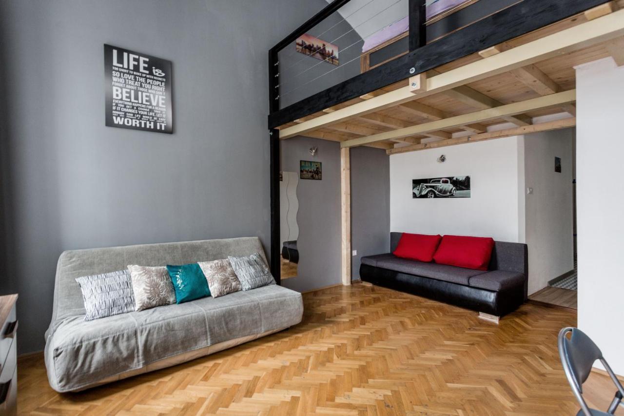 Mickey'S Chain Bridge Apartments Budapeszt Zewnętrze zdjęcie